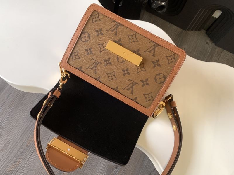 LV Dauphine Bags